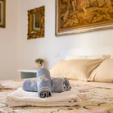 Appartement Casa Lauretta Viareggio