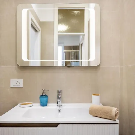 Casa Lauretta * Viareggio