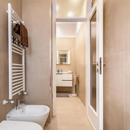 Casa Lauretta * Viareggio