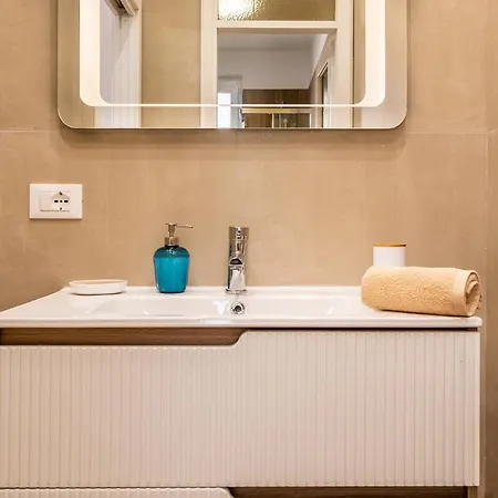 Casa Lauretta Appartement