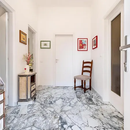 Appartement Casa Lauretta
