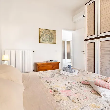 Casa Lauretta Appartement *