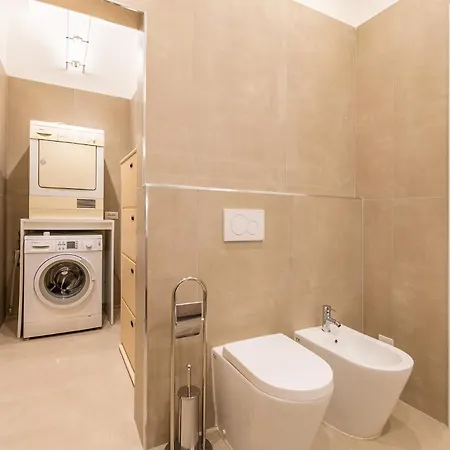 Casa Lauretta Appartement Viareggio