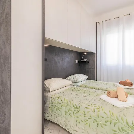 Casa Lauretta Appartement