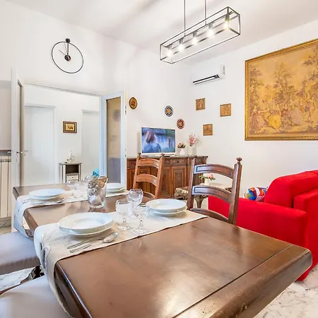 Appartement Casa Lauretta