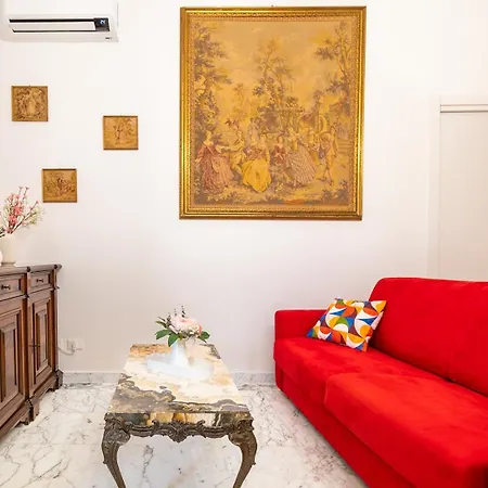 Casa Lauretta Appartement Viareggio