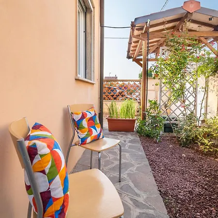 Appartement Casa Lauretta