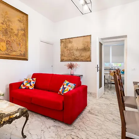 Casa Lauretta Appartement *