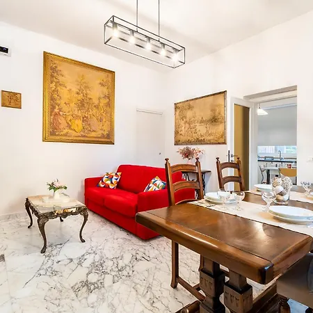 Appartement Casa Lauretta