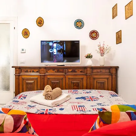Casa Lauretta Appartement *