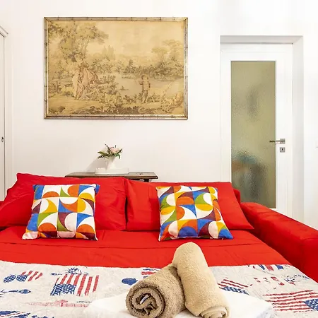 Appartement Casa Lauretta *