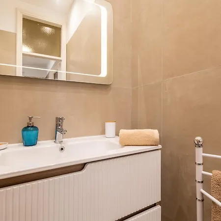 Appartement Casa Lauretta Viareggio