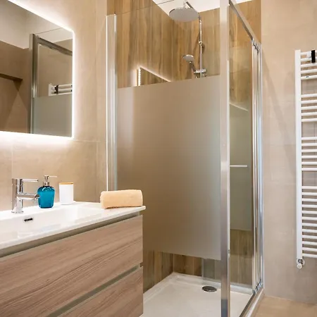 Διαμέρισμα Casa Lauretta Βιαρέτζιο