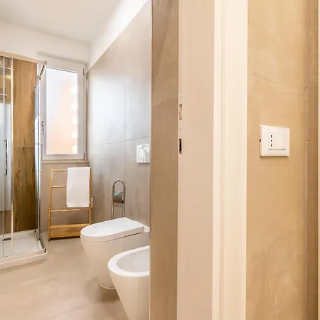 Casa Lauretta Διαμέρισμα Βιαρέτζιο