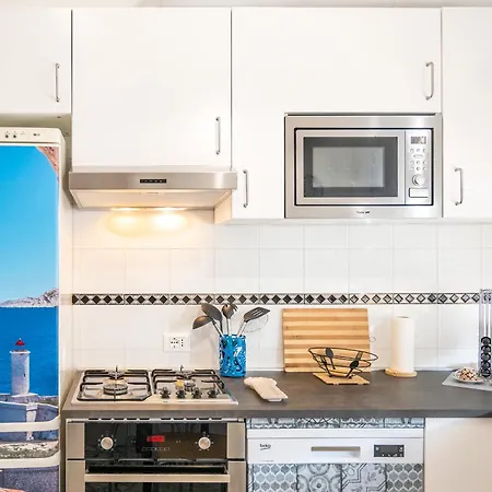 Διαμέρισμα Casa Lauretta Βιαρέτζιο