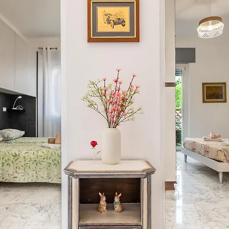 Casa Lauretta Βιαρέτζιο