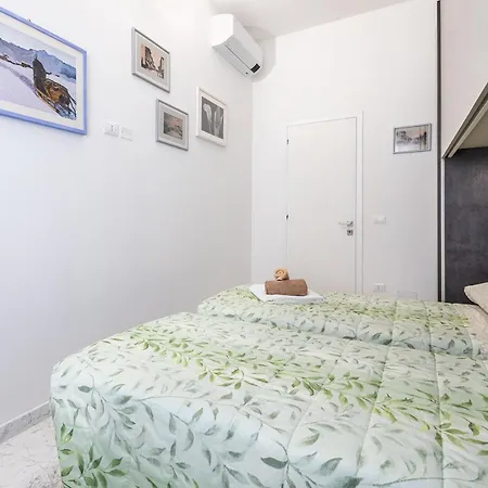 아파트 Casa Lauretta