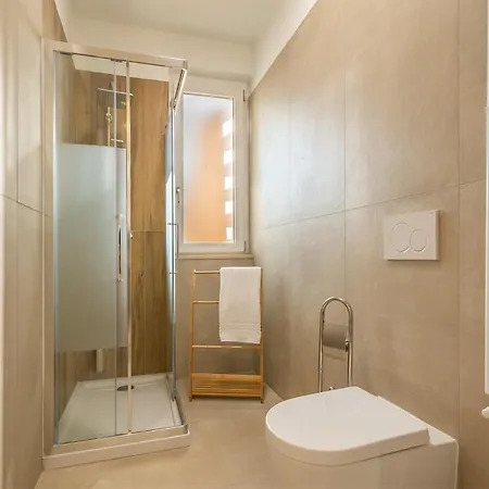 Casa Lauretta 아파트 비아레지오