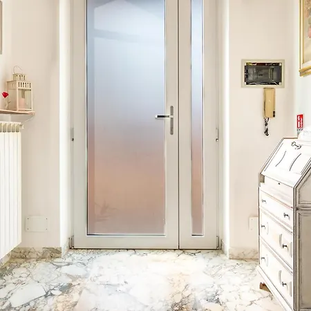 아파트 Casa Lauretta *