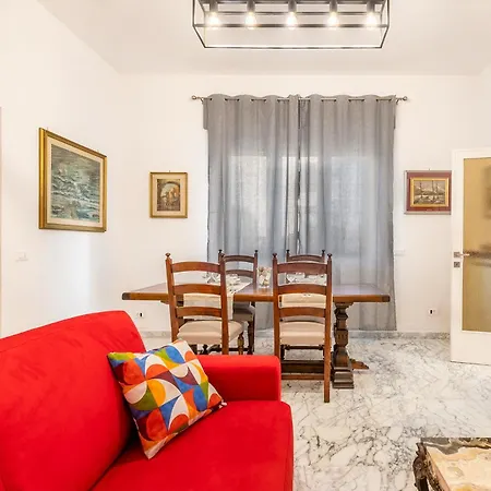 Casa Lauretta Βιαρέτζιο