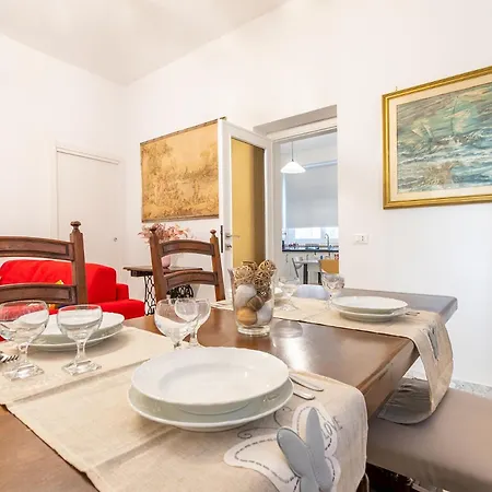 Διαμέρισμα Casa Lauretta Βιαρέτζιο