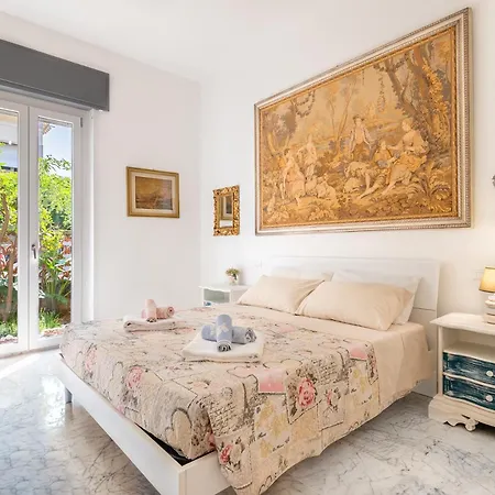 Casa Lauretta 아파트 *