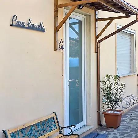 Apartment Casa Lauretta Viareggio