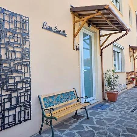 Casa Lauretta *